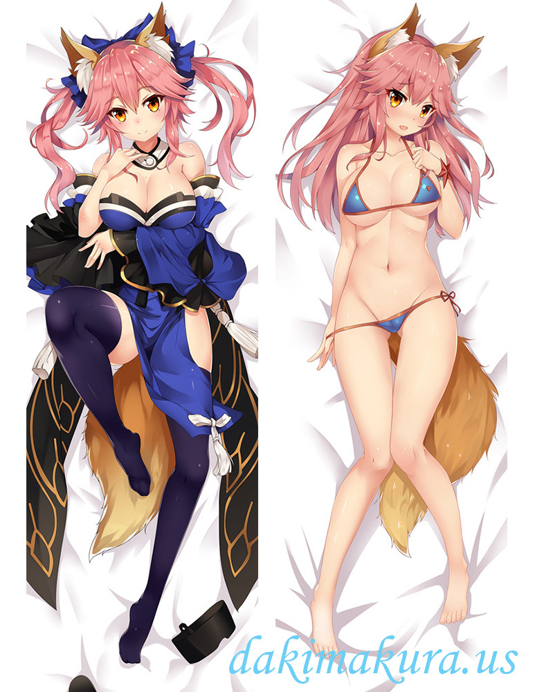 Fate Anime Dakimakura Japanese Hugging Body Pillow Cover